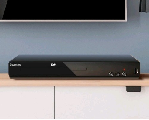Dvd player hdmi auto - player,