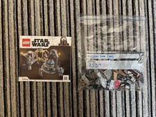 LEGO Star Wars 75319 the