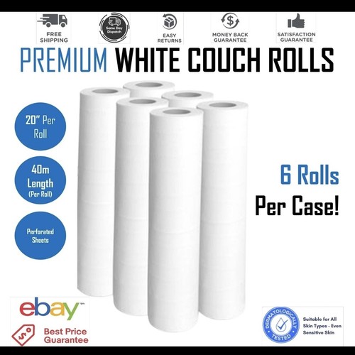Couch roll premium quality - couch, 6
