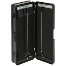 NGT Plastic Rig 920 - Plastic