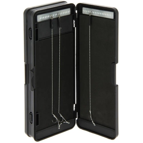 Ngt plastic rig - -,