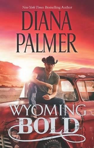 Wyoming bold - bold, men)