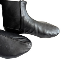 Leather Socks SIZE 8,9,10