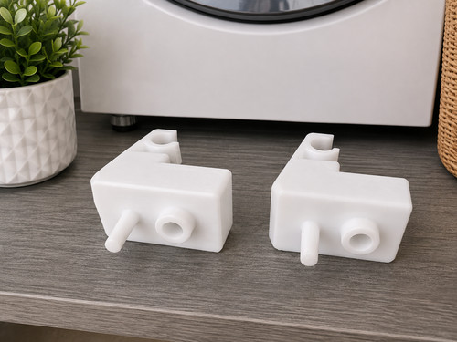 Ford sun visor clip - visor,