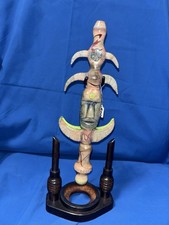 Heady Glass Dry Pipe American