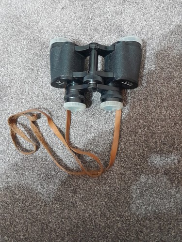 Regent vintage binoculars x - regent,