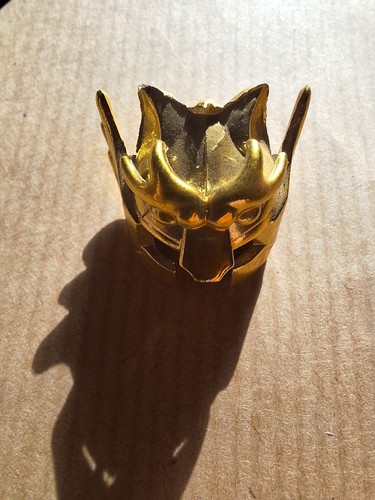 saint seiya
