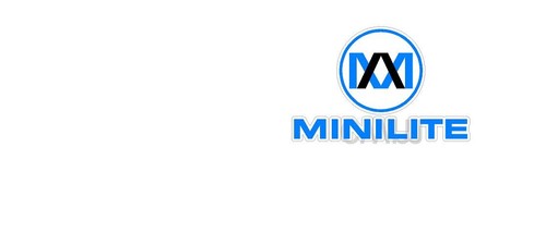 Minilite sticker motorsport - sticker,