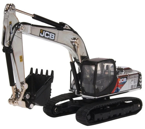 76js002 jcb js220 excavator - 76js002,