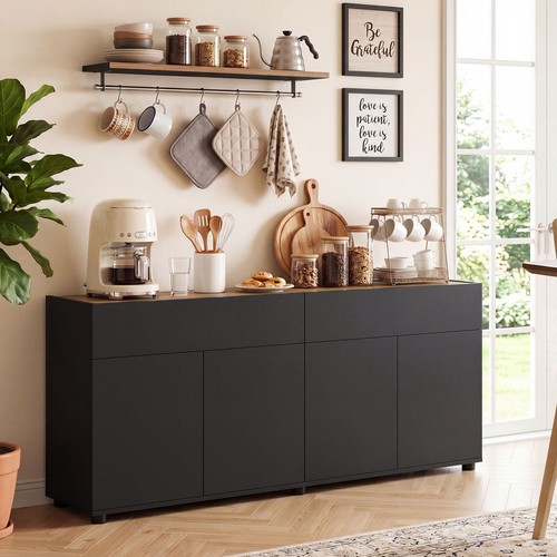 160cm sideboard cabinet - 160cm, tv