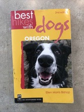 Best Hikes With Dogs