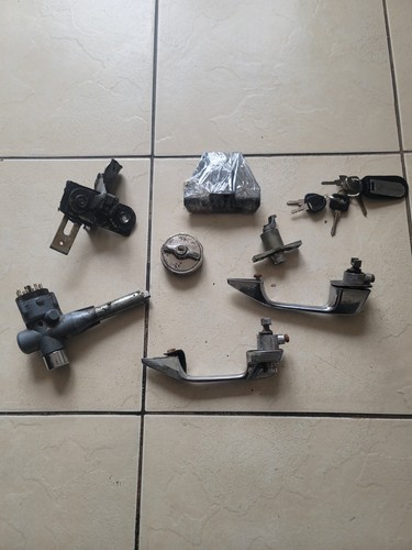 Mercedes w115 complete - w115,