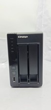 Qnap 219p bay - qnap, 2-bay