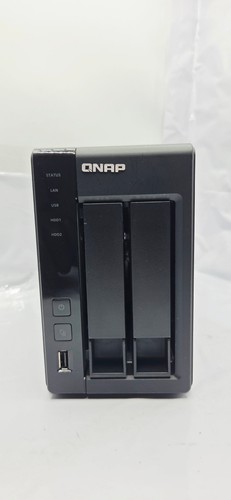 Qnap 219p bay nas - qnap, ts-219p