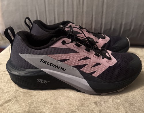 Salomon sense ride - salomon,
