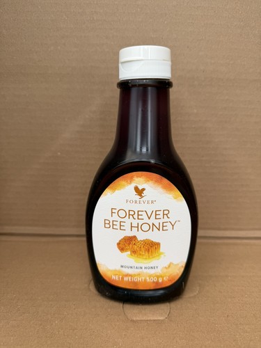 Forever living bee honey - honey, 500g
