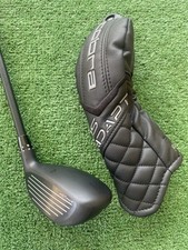 Cobra DS Adapt Hybrid 3 Rescue