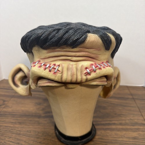 Vtg 2002 frankenstein - vtg,