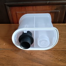 IDEAL  LOGIC + HEAT 12 15 18 24 30 & LOGIC + COMBI 24 30 35 SIPHON TRAP 175583