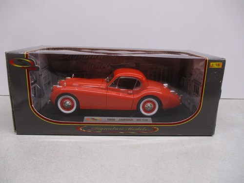 Signature models 1949 - models,
