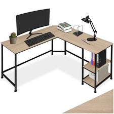 Corner desk computer desk