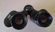 Halina 8x40 binoculars