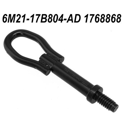 Direct replacement towing eye - direct,