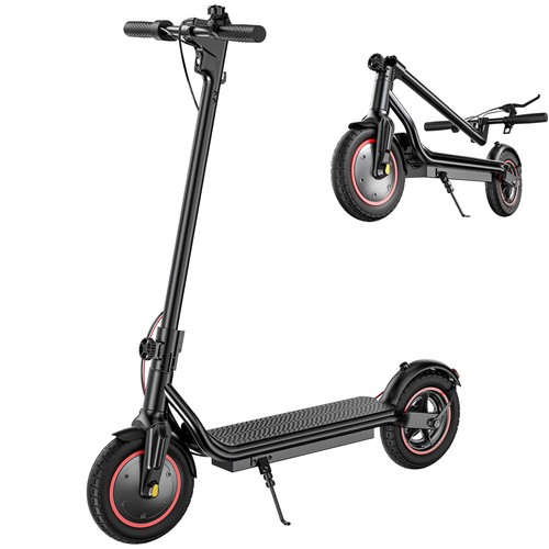 Inch electric scooter max - electric,