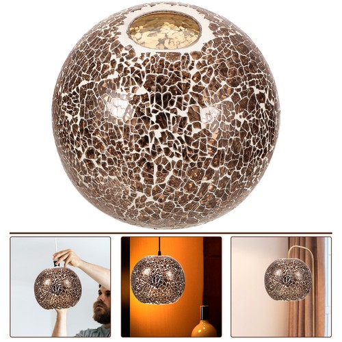 Stained glass vintage - vintage, lamp