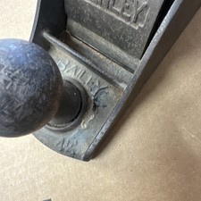 Vintage Stanley No 41/2 Bailey