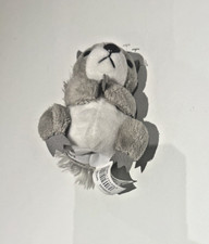 The Puppet Company Grey