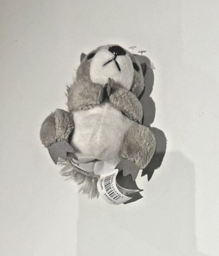 The puppet company grey - company,
