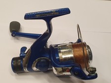Abu Fishing Reel 