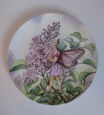 The Lilac Fairy Decorative