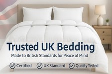 SUMMER Duvets 2.5 4.5 7.5 10.5
