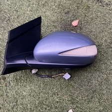 Honda Civic Mk8 06-11 Wing