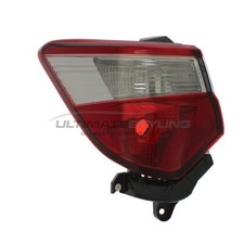 Rear Light Fits Toyota Yaris
