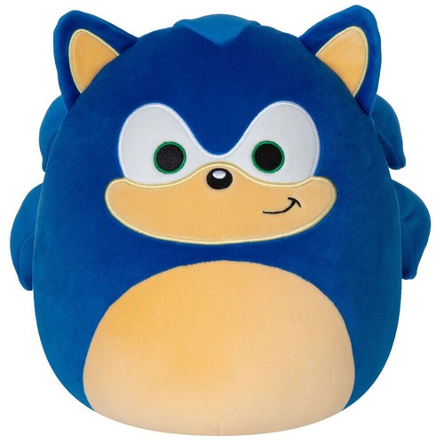 Sonic the hedgehog - sonic,
