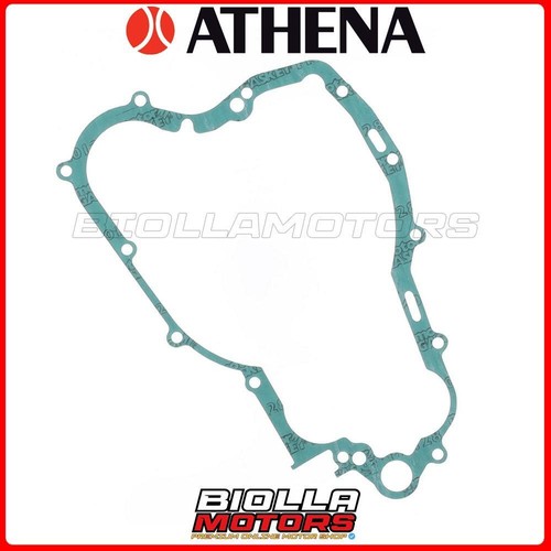 Internal clutch gasket - internal,