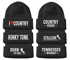 men's beanie hats designer Knitted Warm Knit Winter