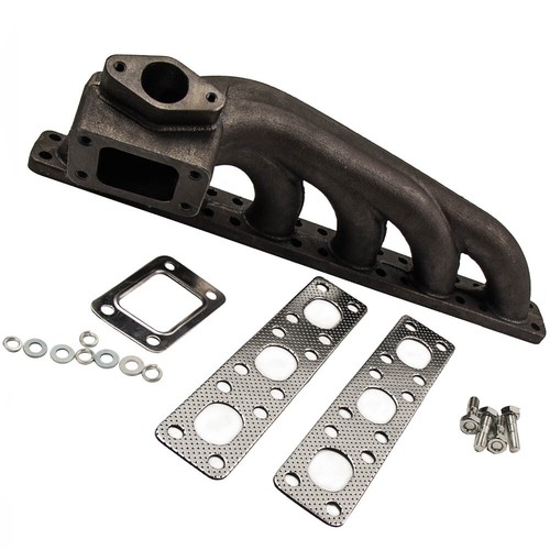 Exhaust manifold for bmw e39 - exhaust,