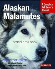 A complete pet owner's book 