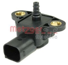 Original Metzger Pressure
