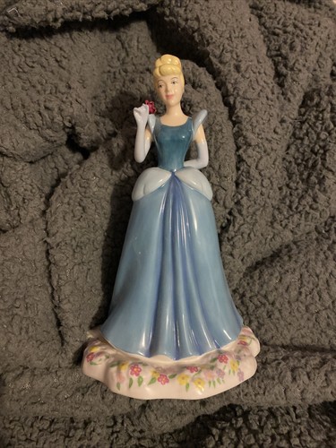 Cinderella royal doulton - cinderella,
