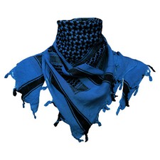 SHEMAGH ARAB SCARF KEFFIYEH