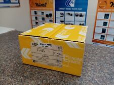 Lada Riva 1300 Piston SET (4)