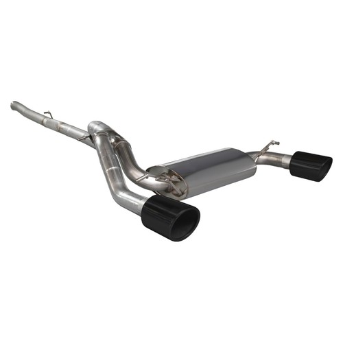 Focus mk3 3 catback - mk3,