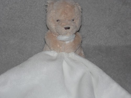 Marks and spencer white pooh - and,