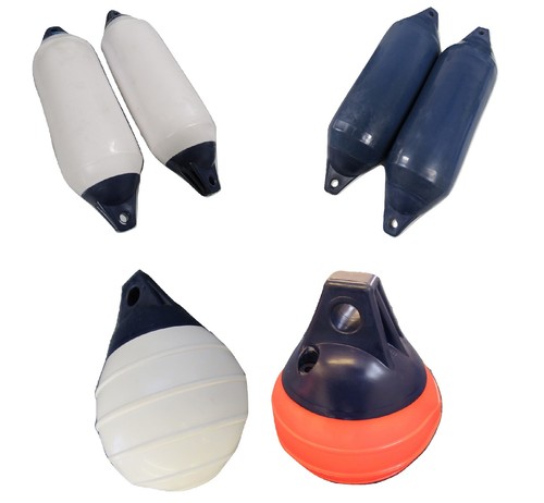 Decorative nautical inflatable - decorative,