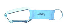 JEEP KEYRING